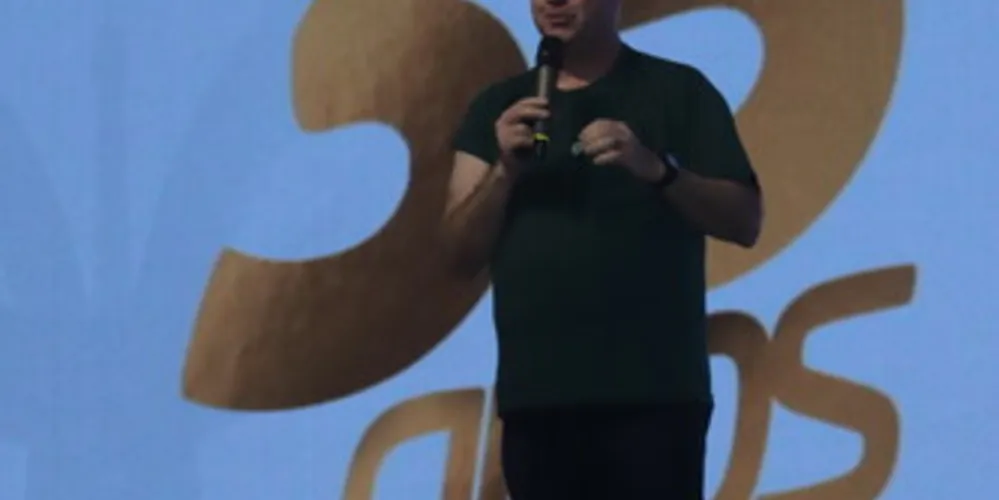 Além de celebrar as conquistas do semestre anterior, a Convenção foi um espaço privilegiado para compartilhar conhecimento .