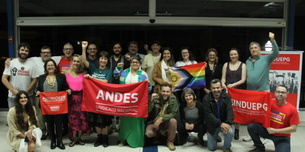 O evento é a instância máxima de deliberação da categoria e deve reunir representantes de todo o Brasil