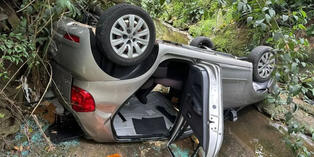 Veja o vídeo encaminhado ao Portal aRede