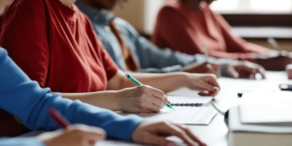 Provas acontecerão neste domingo (21)