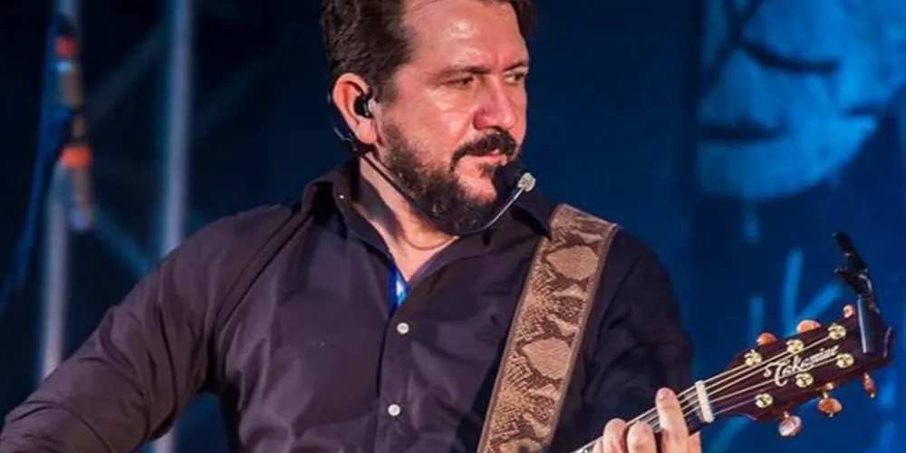 Cantor foi convidado a se retirar do hotel após publicar vídeo que criticava o estabelecimento