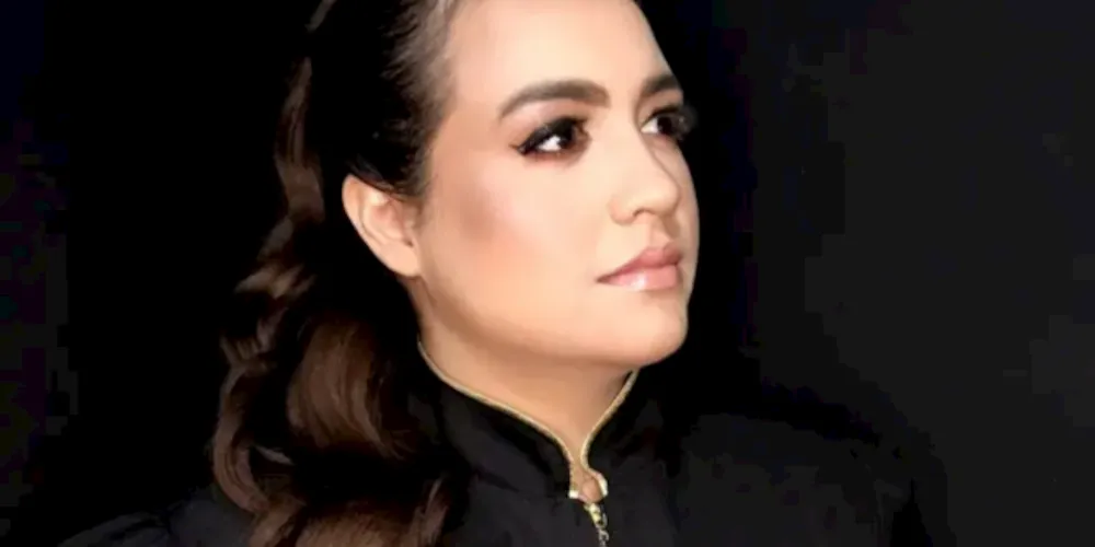 Thaís da Silva Siqueira foi localizada sem vida num matagal