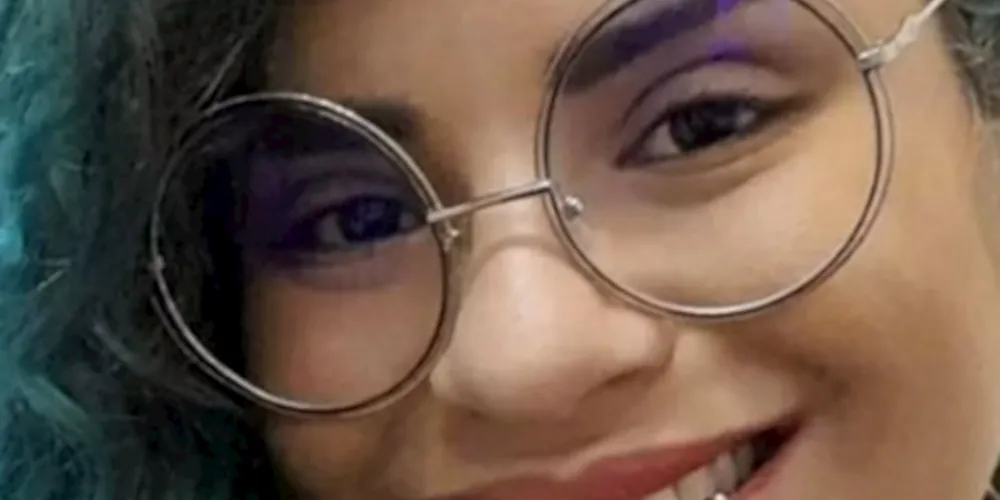 Sarah Silva Domingues cursava Arquitetura e Urbanismo