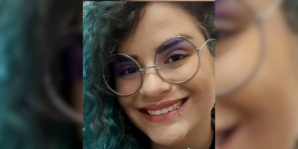 Sarah Silva Domingues cursava Arquitetura e Urbanismo