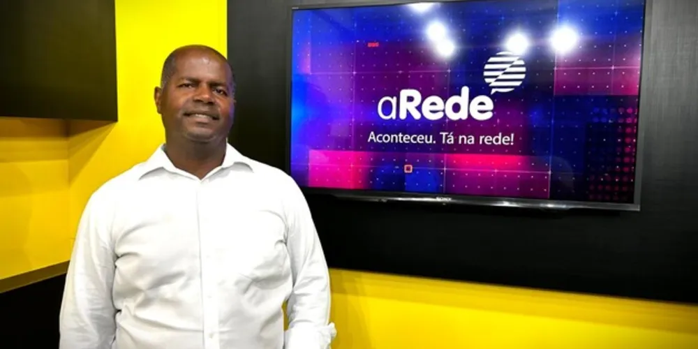 Julio Cesar da Silva explica sobre o questionários