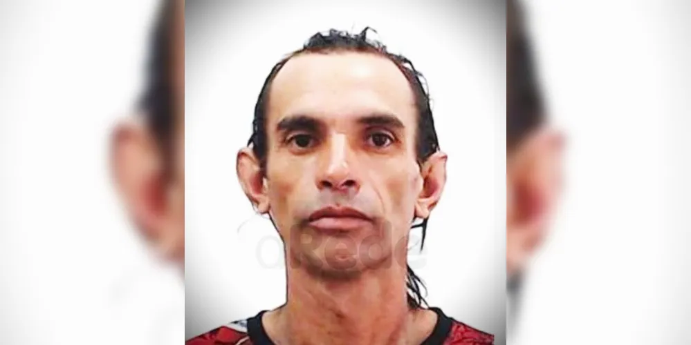 Junior Cezar Correia Castilho tinha 44 anos e foi vítima de agressões