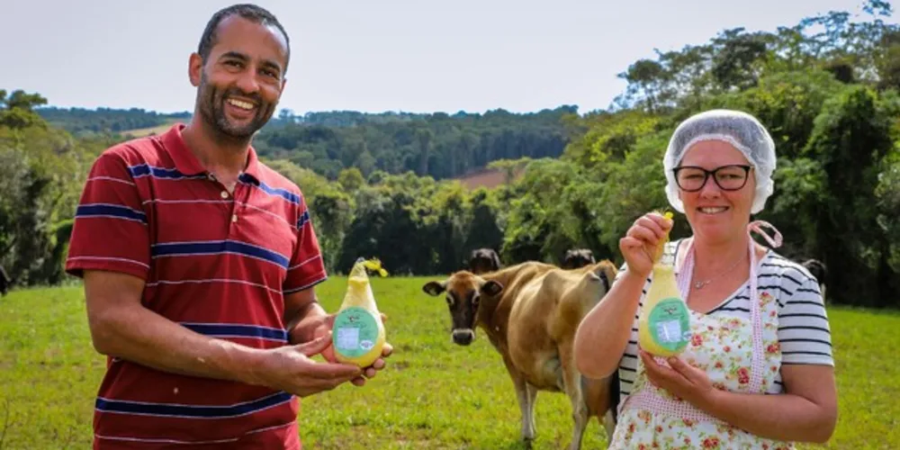 O Matas Sociais auxilia pequenos e médios produtores rurais nas etapas de produção