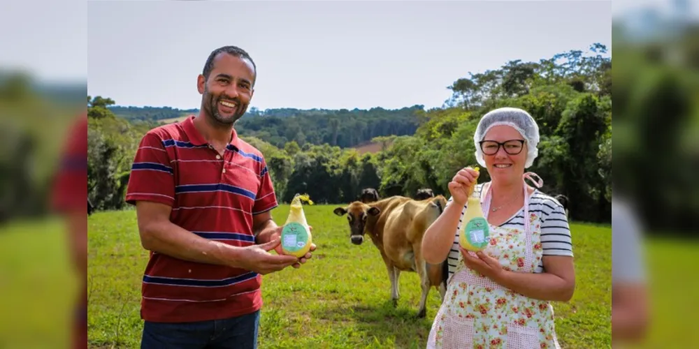 O Matas Sociais auxilia pequenos e médios produtores rurais nas etapas de produção