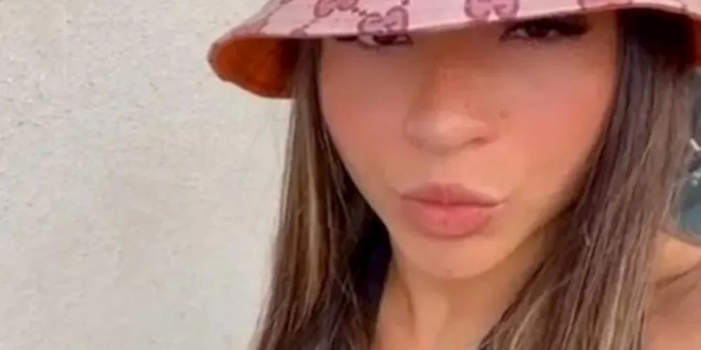 Layze Stephanie Gonzaga tinha 22 anos