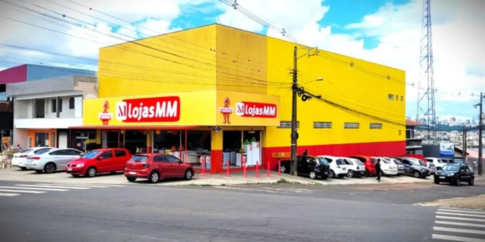 Evento de reinauguração está marcado para as 10h, em Ponta Grossa