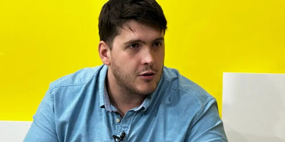 Secretário Luís Henrique Honesko está otimista com a possibilidade da obra sair do papel