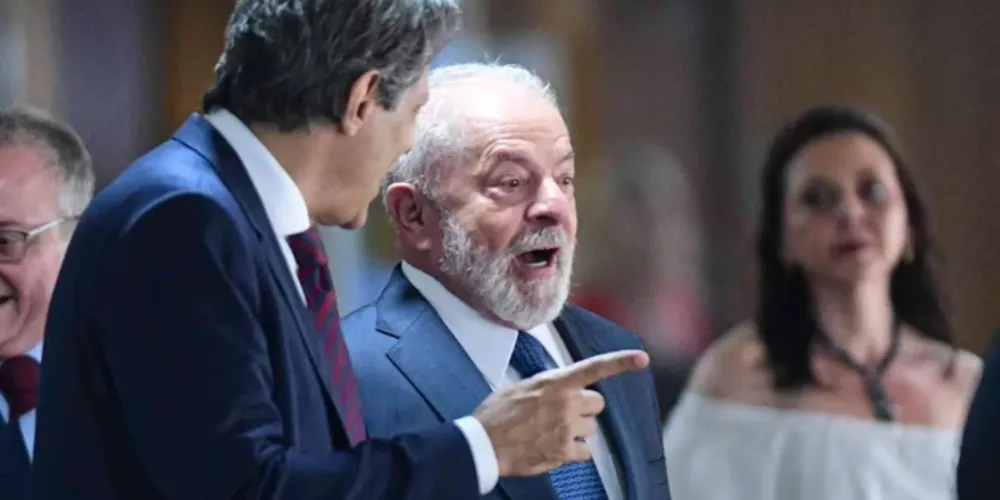 Segundo o presidente, há uma incongruência na tabela do imposto