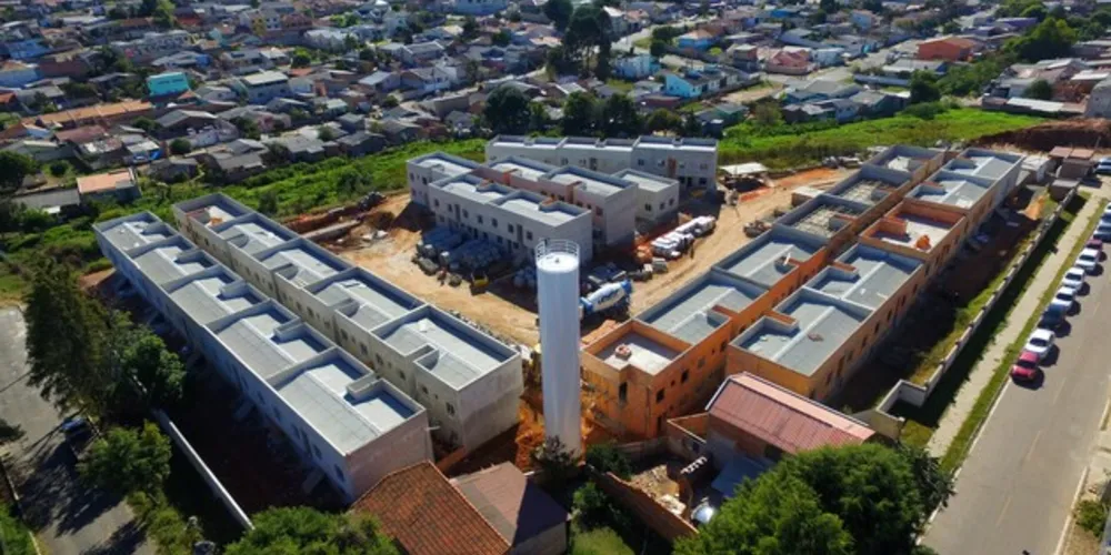 Lyx Participações e Empreendimentos vai lançar 5,5 mil unidades residenciais no Sul em 2024: 3 mil Paraná e 2,5 mil no Rio Grande do Sul