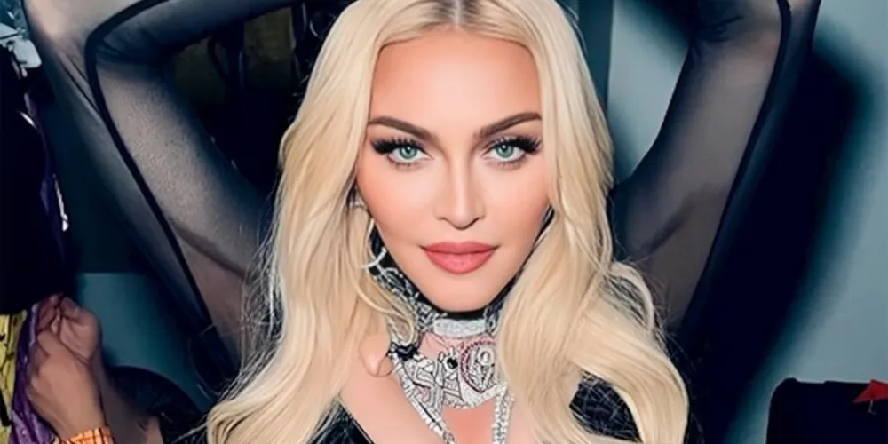 Madonna estaria em solo brasileiro para a 'Celebration Tour'