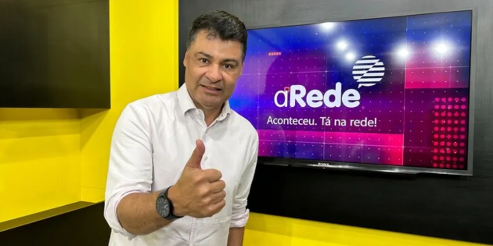 Imagem ilustrativa da imagem Rangel vai disputar com Elizabeth para ser candidato a prefeito