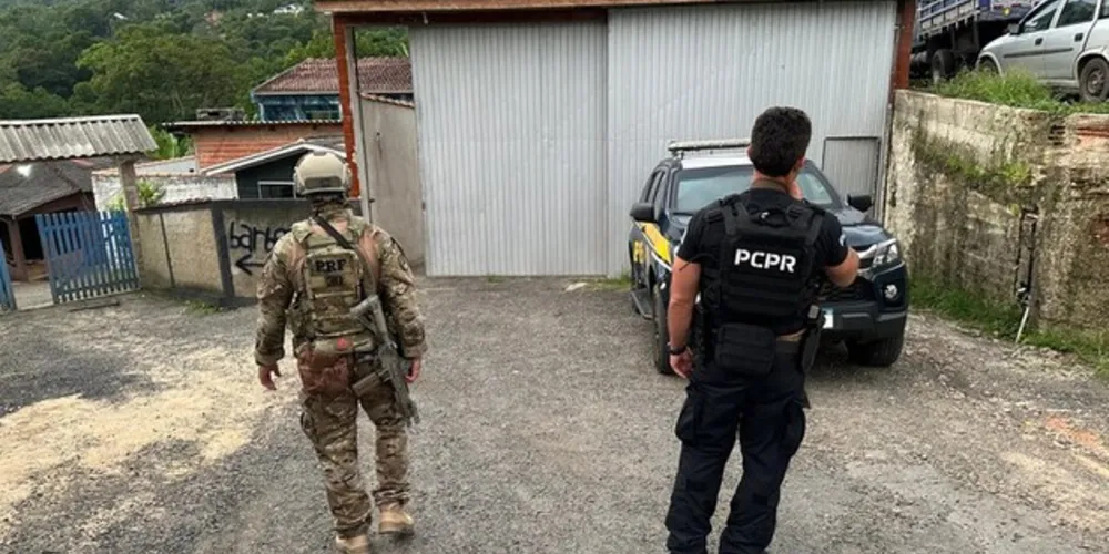 Estima-se que o prejuízo causado às vítimas seja de mais de R$ 3 milhões.