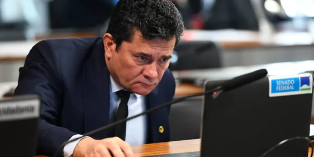 TRE-PR decidiu antecipar o julgamento das ações que podem levar à cassação do mandato de Sérgio Moro