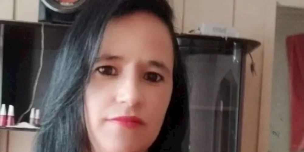 Elizandra da Rosa morreu em decorrências das agressões