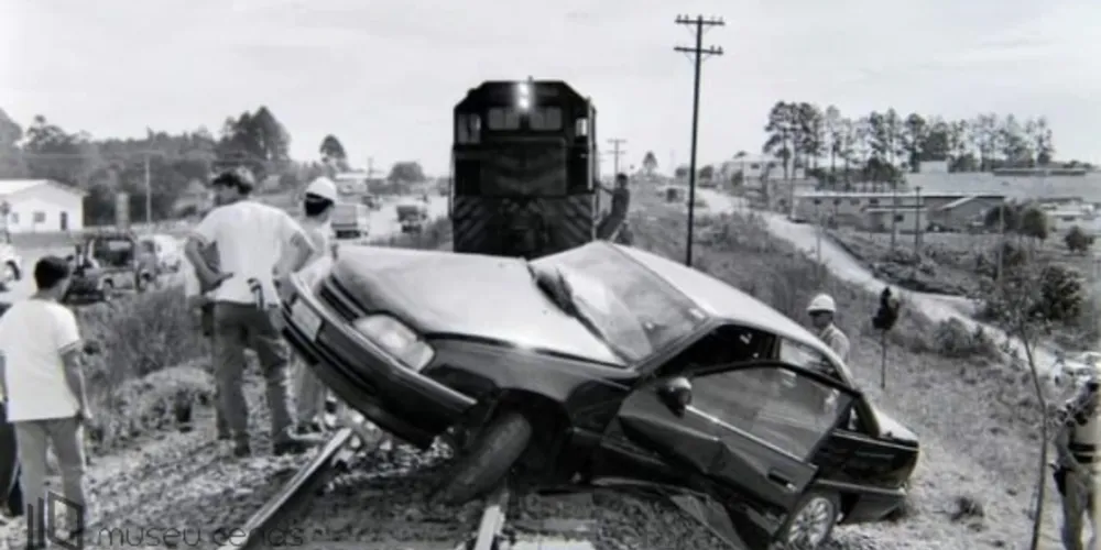 Museu Cenas de Ponta Grossa disponibilizou recentemente, de forma gratuita