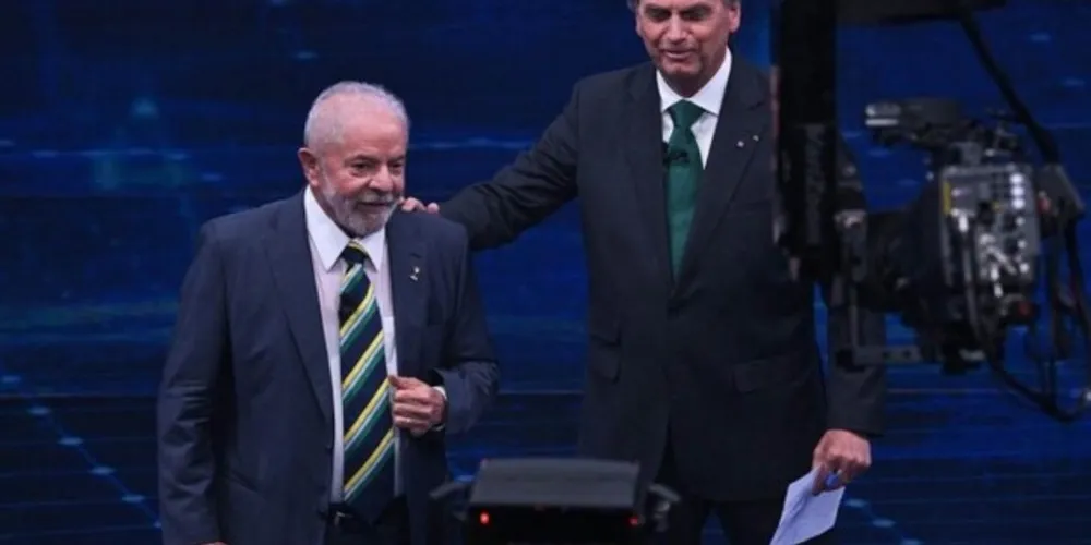 Imagem ilustrativa da imagem PF investiga filiação de Lula a partido de Bolsonaro com dados falsos