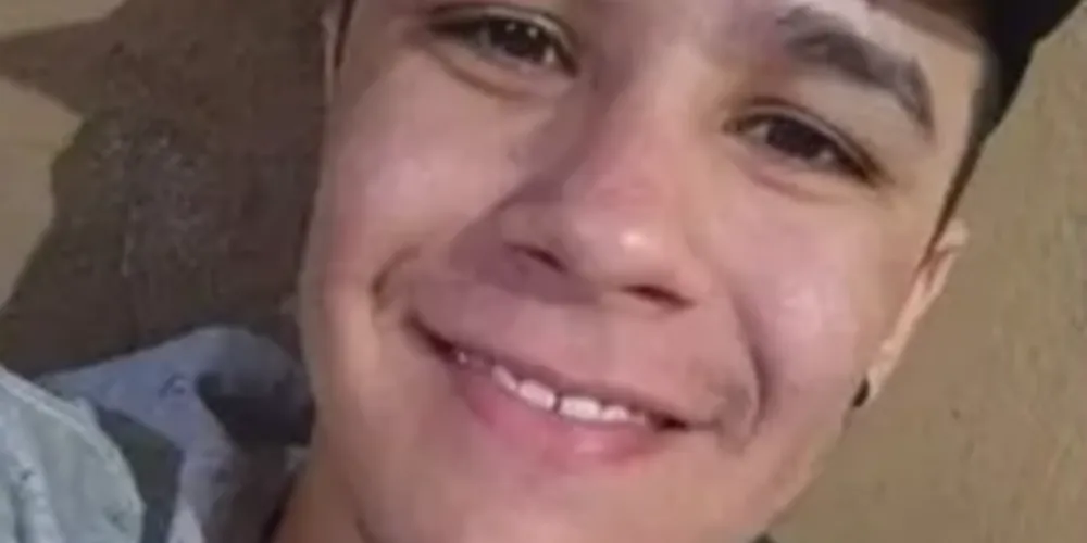 O jovem natural de Marilena e a esposa de Nova Londrina, estavam casados desde 2020