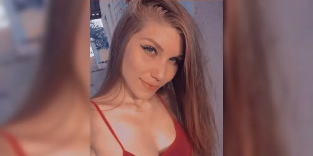 Nayara Queiroz Farias tinha 26 anos e um filho de apenas 2 anos