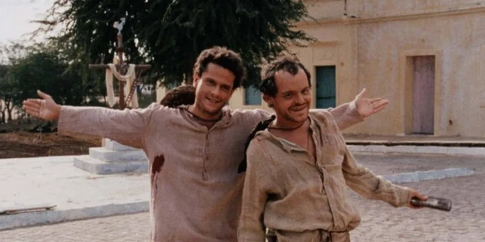 Selton Mello e Matheus Nachtergaele estarão novamente na 'trama'