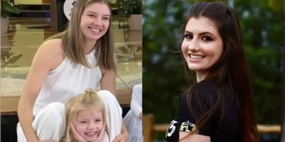 O acidente aconteceu nesta segunda-feira (8)