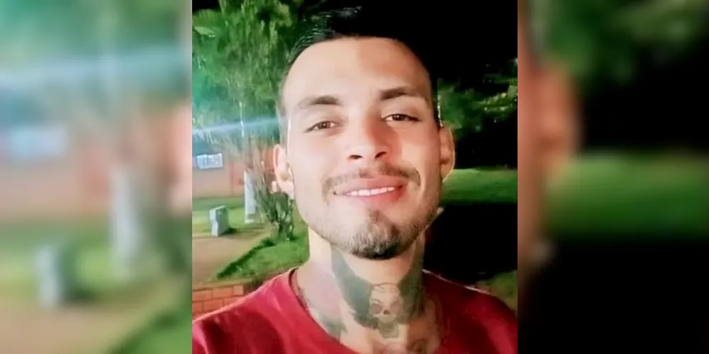O crime aconteceu na noite desta quinta-feira (11)