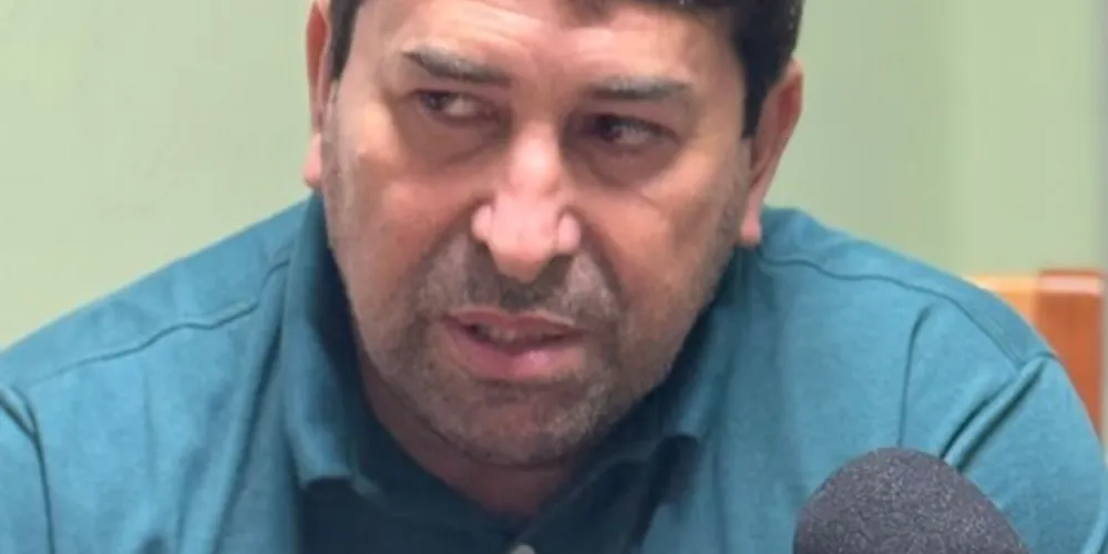 Orli de Cristo: prefeito de Ivaí fala sobre investimentos na saúde