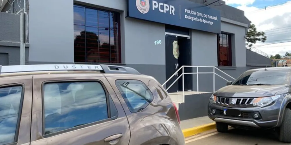 Polícia investiga se há mais vítimas do suspeito