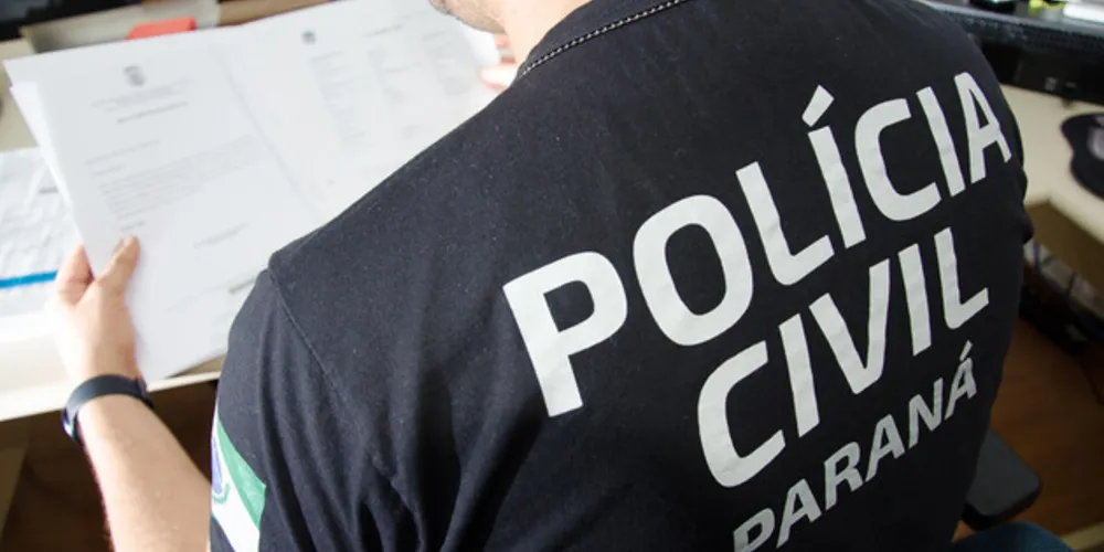 O inquérito policial foi concluído e encaminhado à justiça