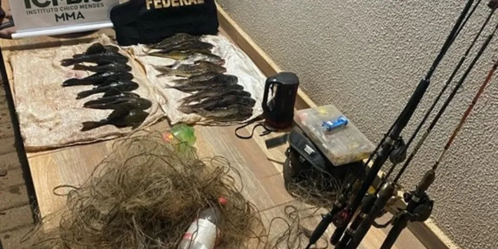 Situação aconteceu em Capanema