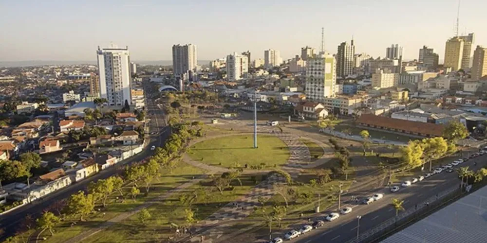 A Agência de Inovação e Desenvolvimento desempenhou iniciativas que consolidaram Ponta Grossa como uma cidade inteligente