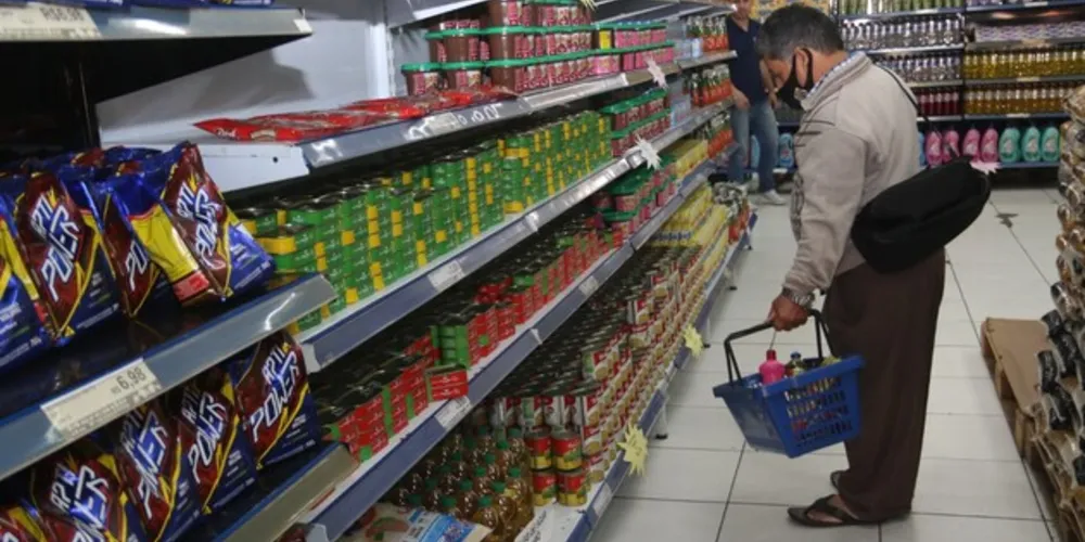 Programa disponibiliza crédito para pessoas em situação de insegurança alimentar