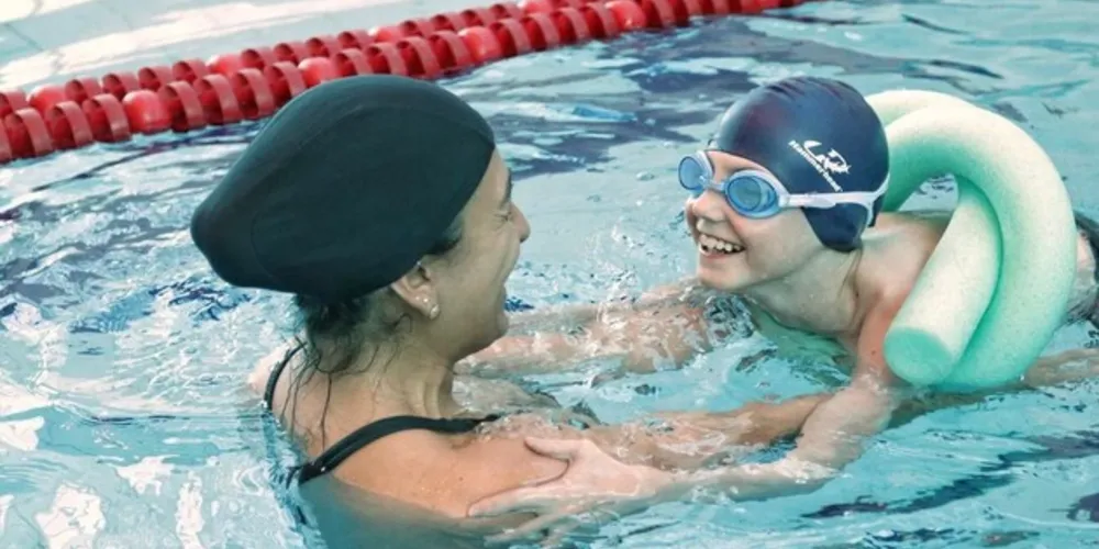 As inscrições podem ser feitas no site da Secretaria de Esportes