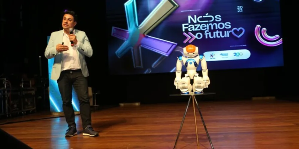 A Agenda de Eventos da Inovação de 2024 proporcionará uma plataforma única para cada cidadão explorar os desafios e oportunidades relacionados à Transformação Digital