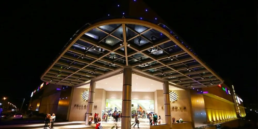 Estabelecimento comercial fica na região de Olarias