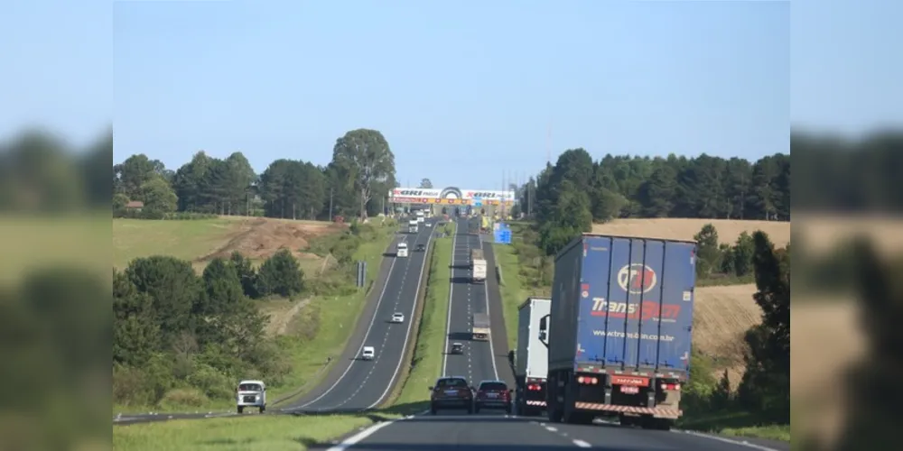 Via Araucária será responsável pelo 'Lote 1' das rodovias do Estado