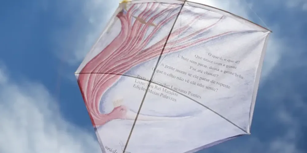 O PL é de autoria do Professor Careca