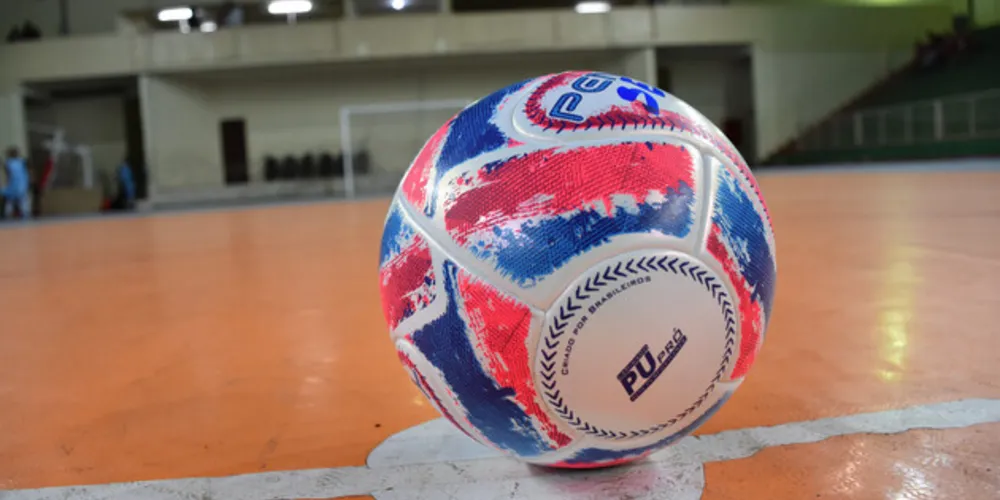 Piraí do Sul abre inscrições para Escolinhas Esportivas
