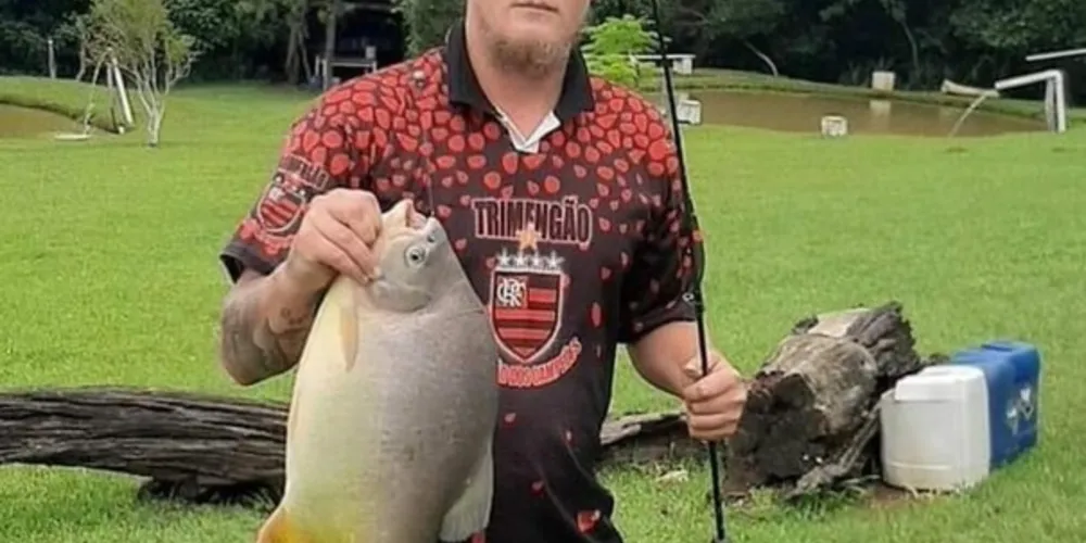 Marcos Willian Opata faleceu neste sábado (20)