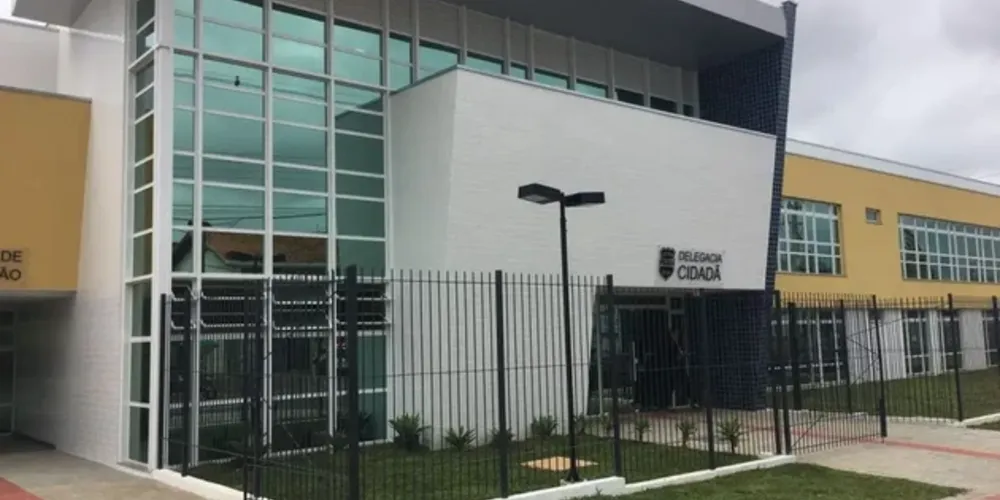 Imagem ilustrativa da imagem Padrasto é preso suspeito de estuprar enteada com deficiência mental