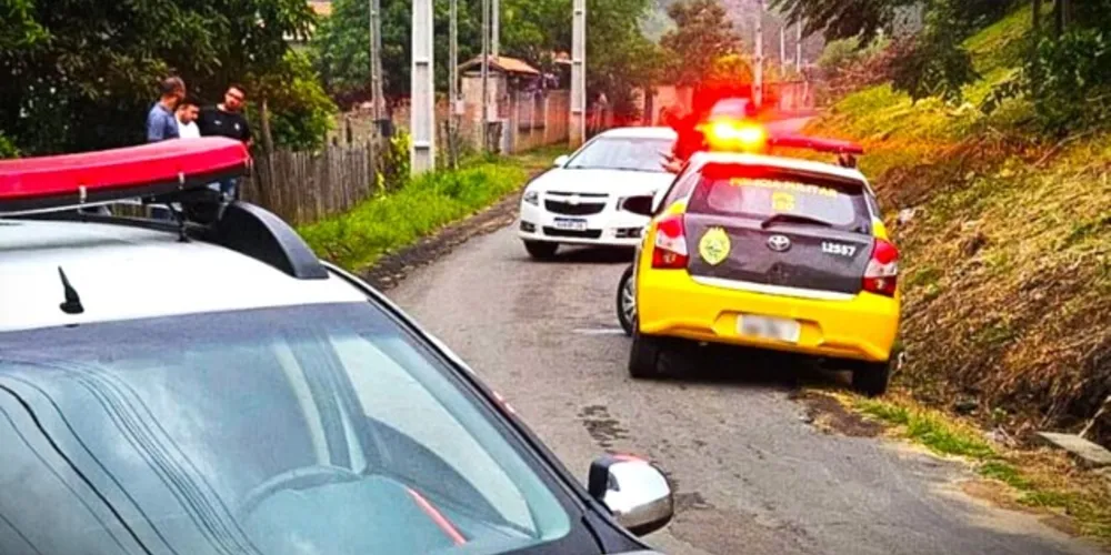 Suspeito também é investigado pelo furto de outros carros