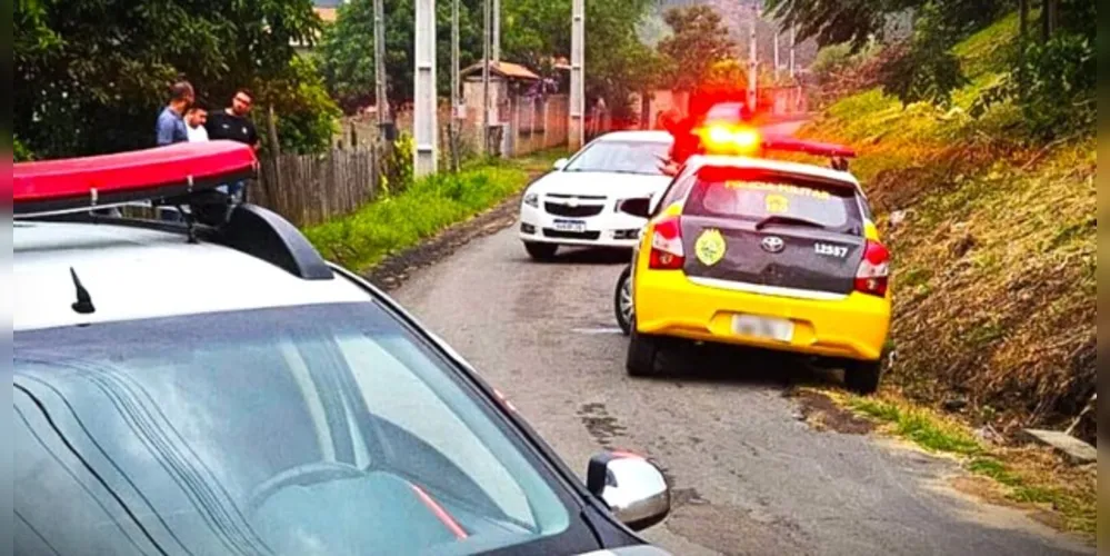 Suspeito também é investigado pelo furto de outros carros
