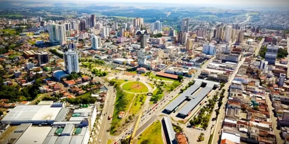 Cidade ainda é campeã na arrecadação do ICMS.