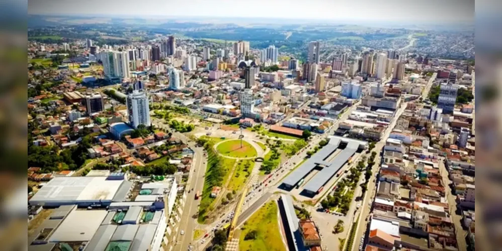 Cidade ainda é campeã na arrecadação do ICMS.