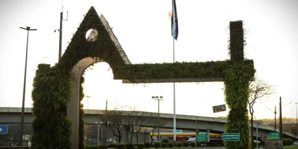 Ponta Grossa foi a sétima cidade do Estado a receber mais repasses