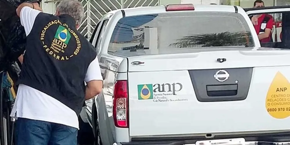 Fiscalização ocorreu em 11 estados.