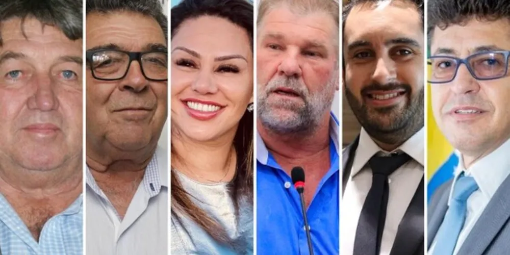 Cidades que fazem parte da Associação dos Municípios dos Campos Gerais (AMCG) devem receber novos recursos a partir de uma nova medida oficializada nesta semana